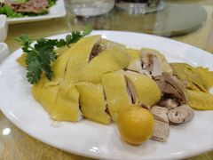 老广白切鸡-九大簋家宴(北京路店)