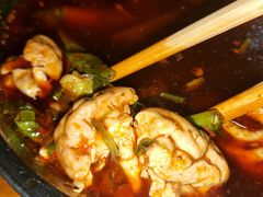 烧脑花-三哥田螺(北书院街店)