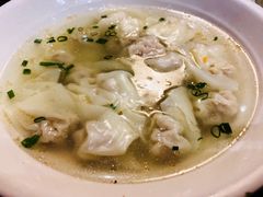 小混沌22元-热带雨林汗蒸馆(汶水东路店)