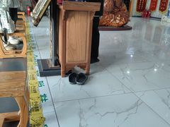 -绿岛汤泉韩式休闲会所