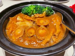 -皇朝会.经典传统粤菜(外滩店)