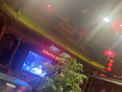 -正阳门饭庄·烤鸭·北京菜(万丰路七里庄店)