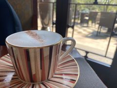 -杭州西子湖四季酒店-WL BISTRO西湖餐厅(灵隐路店)