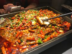-伟大航路烤鱼(迅驰广场店)