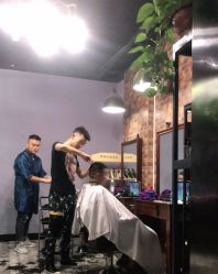 点击看大图 -紫妍发型