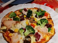 -布拉诺牛排西餐厅(上城天街店)
