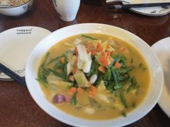 -喜林苑·稻田餐厅(品相府店)