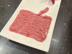 -南门涮肉(后海店)