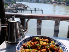 红烧河鳗-洞天食府(北大街店)