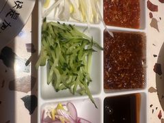 -姥姥家春饼店(惠新东街店)
