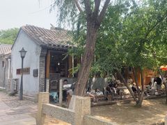 -春风习习