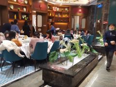 大堂-洞庭渔人(沙湾店)