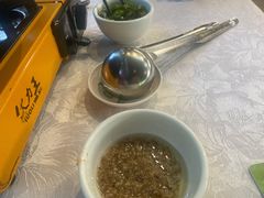 -大树头森林餐厅(番禺广场店)