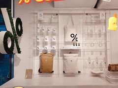 -% Arabica阿拉比卡咖啡(前滩太古里店)