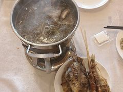 -听松楼·花园酒店·自助餐厅(红梅公园店)
