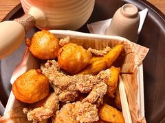-台湾逢甲夜食(天河店)