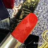 🎄圣诞礼物推荐*迪奥圣诞限定口红🎆💄