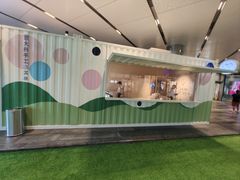 -CREAM STORY意大利手工冰淇淋&甜品(万象前海店)