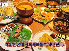 -星叶·东南亚料理(宁波万象汇店)
