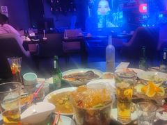 -粉墨特色菜·烧烤音乐酒馆