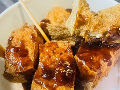 -龙翔臭豆腐(河坊街店)