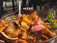 -凤兴鸡煲(宝安海雅店)