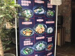 -猛料鸭仔饭(赤坎店)