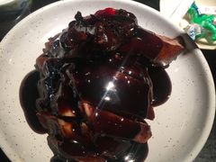 酱鸭-老头儿油爆虾·知味杭州(爱琴海购物中心)