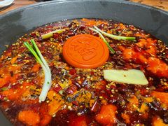 -楠火锅(龙阳广场店)