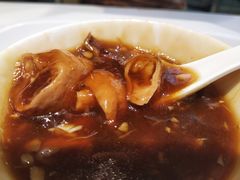 -京天红炸糕(天通苑华联店)