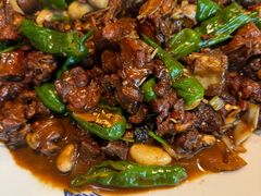 -食鸡公社辣子鸡·潍坊菜·烧烤