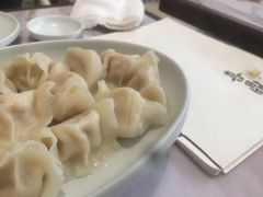 原汁海胆水饺-喜鼎海胆水饺(平安金融中心店)