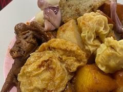 -下环街市熟食中心