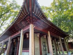 -天一阁博物院