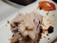 -三人行骨头王火锅(长寿店)