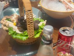-东海怡品海鲜豆捞(星街坊店)