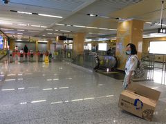 -独墅湖南(地铁站)