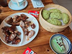 -老鼎万春卤菜(五代传承创始老店)