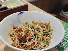 -满盛家宴·烤鸭·海鲜天津菜(河北路总店)