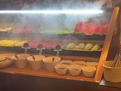 -牛YO寿喜烧·铁板烧和牛火锅自助(市府恒隆店)