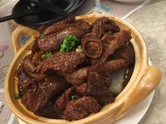 街边牛杂-表妹香港靓点餐厅
