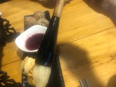 妙笔生花-醉长安(南门总店)