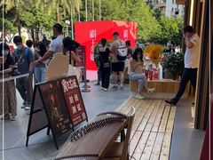 -霸王茶姬(正佳广场店)