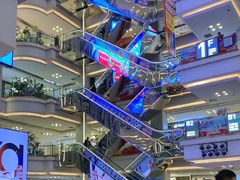 -红星美凯龙(北京北四环店)