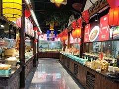 -和源祥·日照菜扛把子(万平口一店)