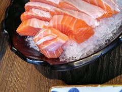 -大雄寿司(中华广场店)