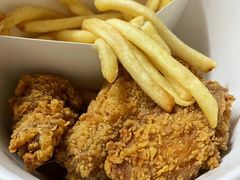 -麦当劳(曲阳店)