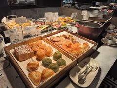 -粤海喜来登酒店·盛宴海鲜牛排自助餐厅(天河城店)