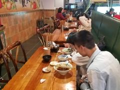 大堂-兵哥豌豆面(建设巷店)