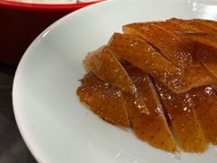 -北京王府井希尔顿酒店·秦唐中餐厅Chynna